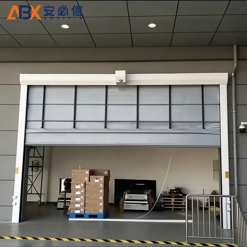 惠州市高速堆积门